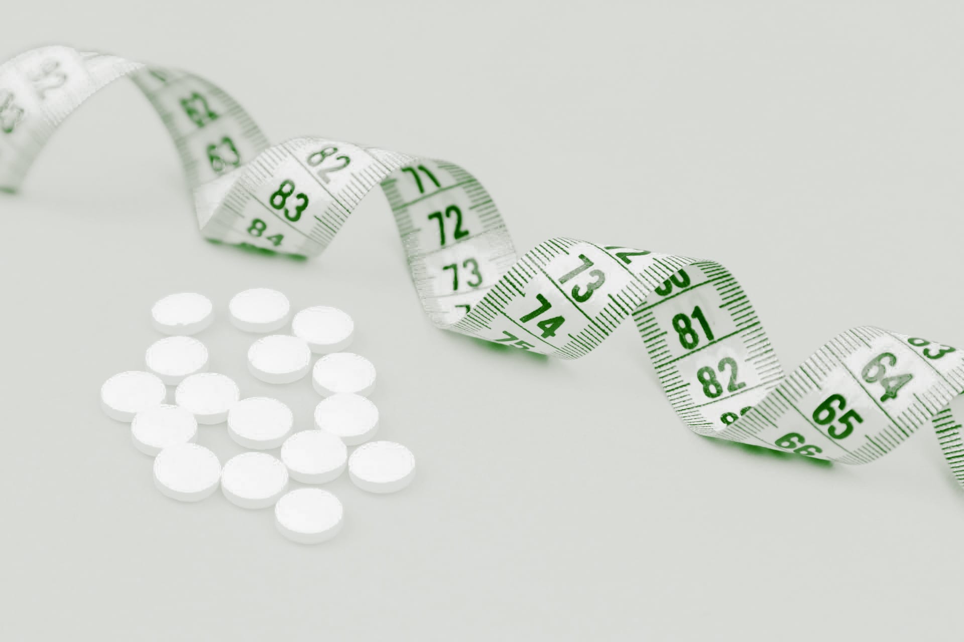 Weight Gain is a Condition, but losing is choice?